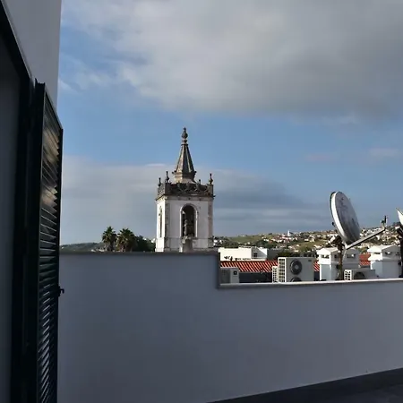 Varandas Do Mosteiro * בטלייה