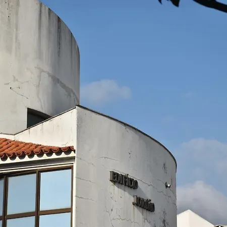 דירה Varandas Do Mosteiro *