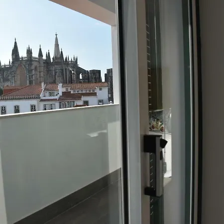 Varandas Do Mosteiro Apartment *