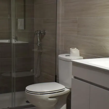 Apartament Varandas Do Mosteiro