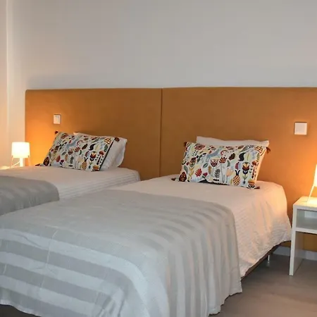 Apartment Varandas Do Mosteiro *