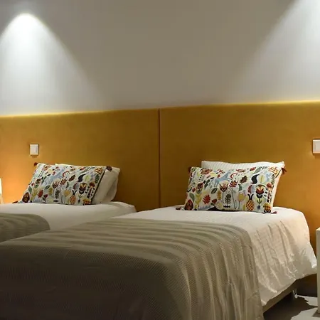 Apartment Varandas Do Mosteiro Batalha