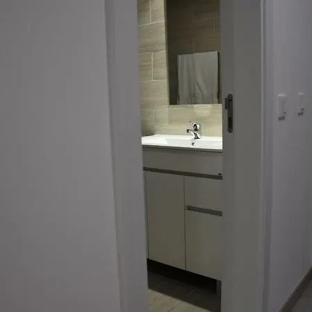 Apartament Varandas Do Mosteiro *
