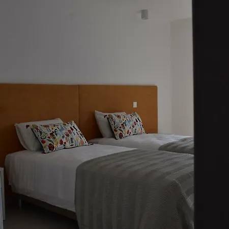 Apartment Varandas Do Mosteiro *