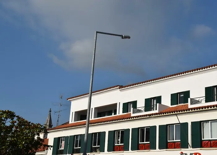 Varandas Do Mosteiro *