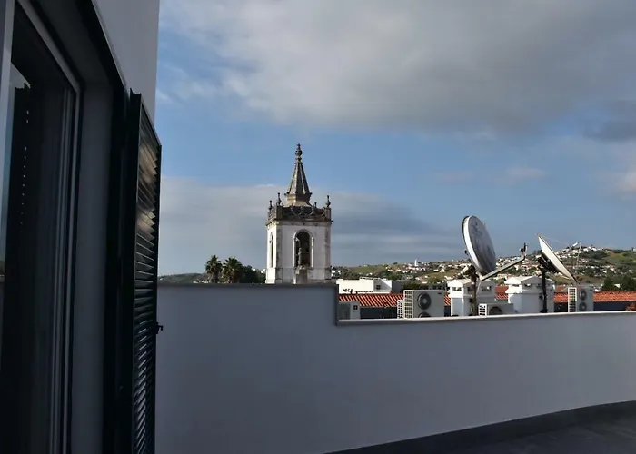 Varandas Do Mosteiro * Batalha