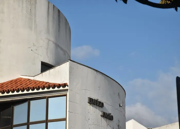 Apartment Varandas Do Mosteiro *