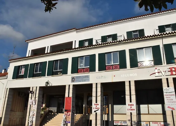 Apartment Varandas Do Mosteiro Batalha