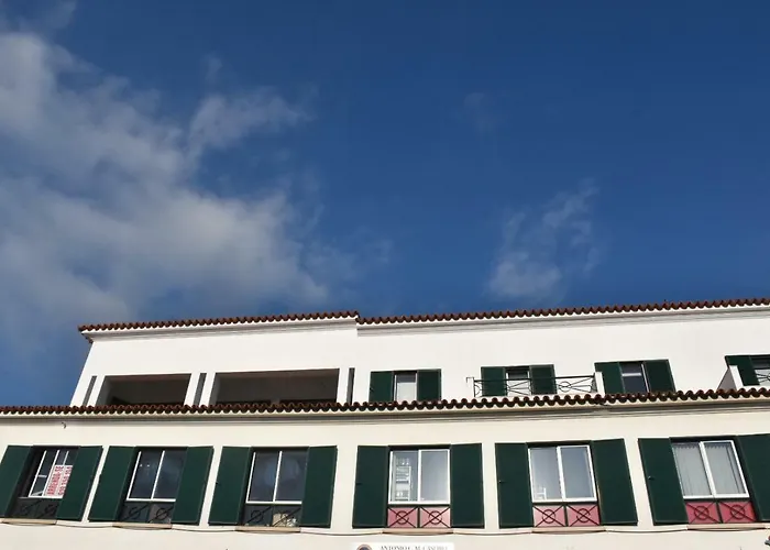 Varandas Do Mosteiro * Batalha