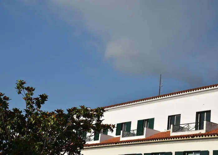 Varandas Do Mosteiro Apartment *