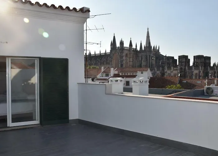 Apartment Varandas Do Mosteiro *