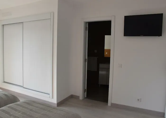 Varandas Do Mosteiro Apartment Batalha