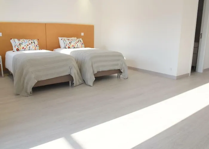 Varandas Do Mosteiro Apartment *