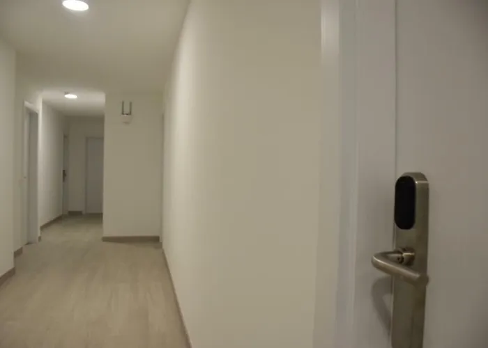 Varandas Do Mosteiro Apartment *