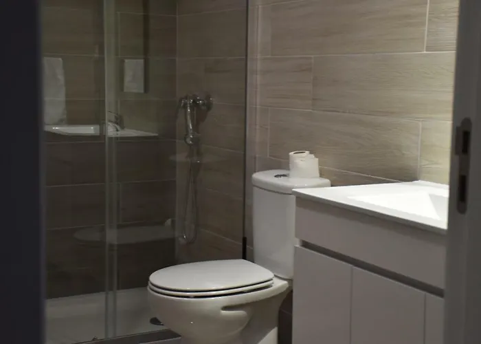 Apartment Varandas Do Mosteiro