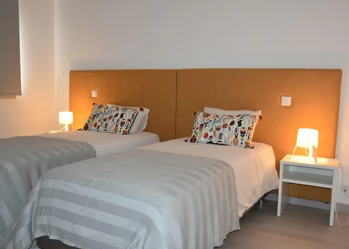 Apartment Varandas Do Mosteiro *