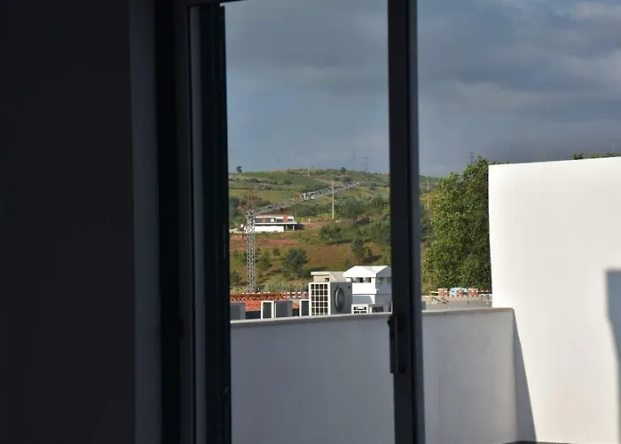 Varandas Do Mosteiro Batalha