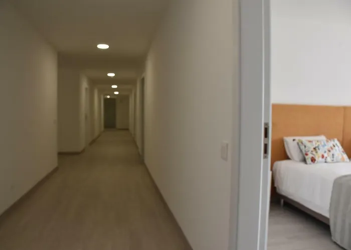 Varandas Do Mosteiro Apartment Batalha