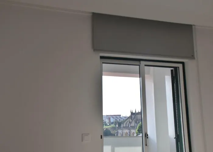 Varandas Do Mosteiro Apartment