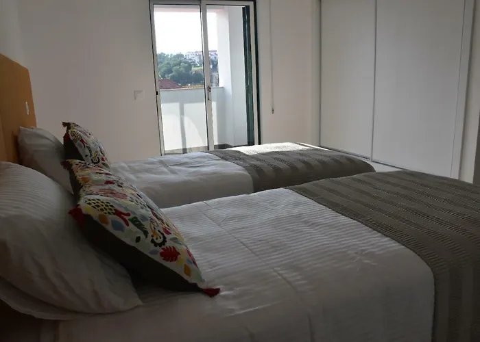 Apartment Varandas Do Mosteiro *