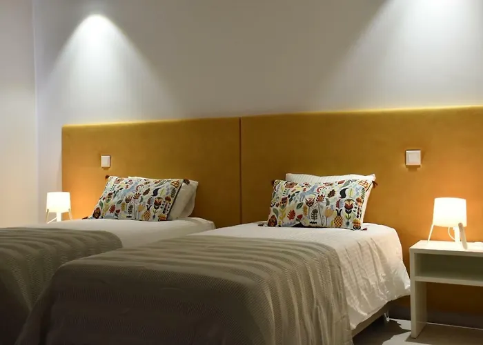 Apartment Varandas Do Mosteiro Batalha