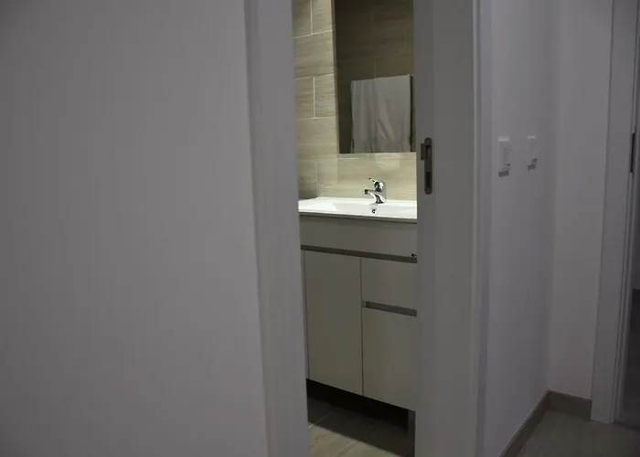 Apartment Varandas Do Mosteiro *