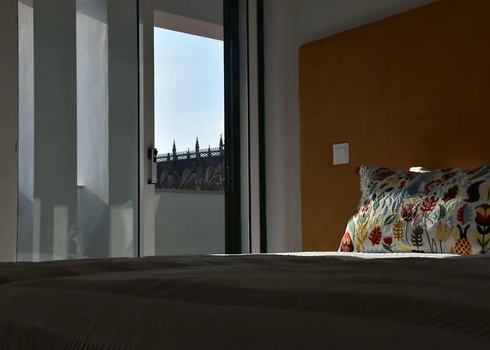 Varandas Do Mosteiro Batalha