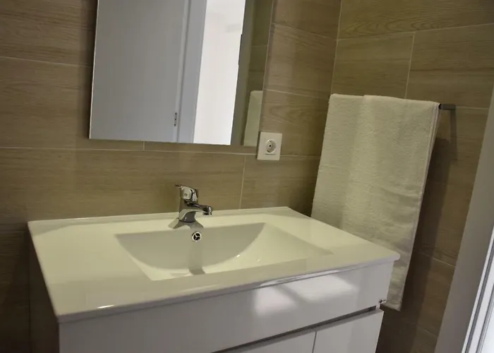 Apartment Varandas Do Mosteiro *