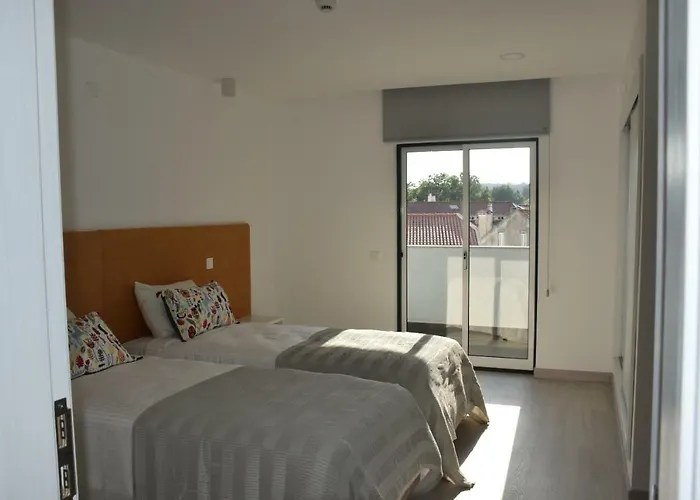 Varandas Do Mosteiro