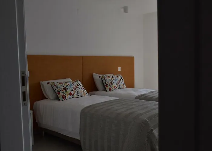 Apartment Varandas Do Mosteiro *